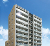 サングランデ千住大橋