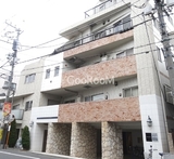 HF学芸大学レジデンスⅡ