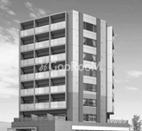 ベルドミール目黒