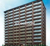 ザ・パークハウス日本橋蛎殻町レジデンス