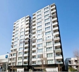 ジオ西新宿ツインレジデンス