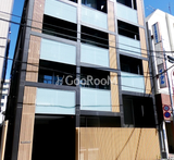 モデリアブリュット南品川