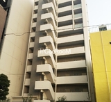 アイル芝浦東京ベイ