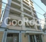 ペイサージュ渋谷ファースト