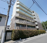 ブレシア東十条レジデンス