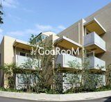 レジディア西新宿Ⅱ