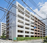 ベリスタ板橋浮間船渡