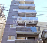 ザ・レジデンス・オブ・トーキョーY21