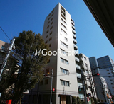 パークアクシス白金台南