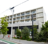 蓮根マンション