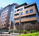 麻布テラスアパートメント