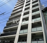 パークアクシス門前仲町