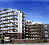 ライオンズ石神井公園ステーションゲート