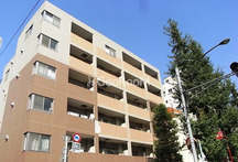 プリムローズ東高円寺