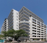 清澄白河レジデンス弐番館