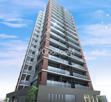 シティハウス目黒ザ・グランド