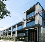 パークアクシスプレミア表参道