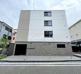 グローリオシェルト新丸子