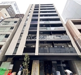 プラウドフラット三越前イースト