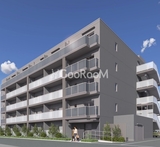 ＫＤＸレジデンス田園調布南