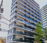 ワンルーフレジデンス中野南台