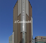 パークタワーグランスカイ