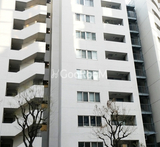 パークハウス渋谷山手