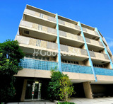 ドゥーエ代々木