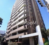 朝日マンション白金通り