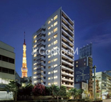 クラッシィスイート・ジオ東麻布