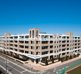 ドレッセ美しの森シルフィーノ