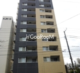 パークアクシス三宿