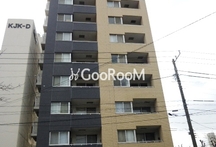 パークアクシス三宿