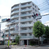 ルフォン武蔵小杉今井仲町