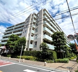 クラッシィハウス目黒洗足