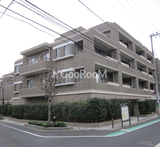 瀬田シティハウス