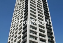 ブリリア大井町ラヴィアンタワー