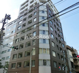 ドゥーエ銀座イーストⅡ