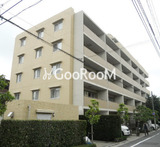 プレミアグランデ馬込