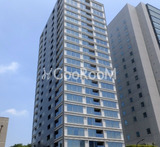 コートレジデントタワー