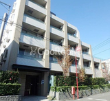 カスタリア自由が丘