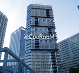 パークタワー横濱ポートサイド