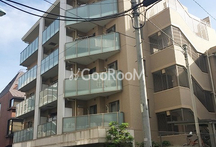 レジデンシャルステート中野富士見町