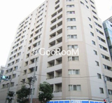 コンフォリア銀座イースト