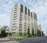 本郷真砂パークハウス壱番館