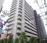 コスモ下高井戸ステーションアベニュー