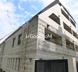 グレンパーク西麻布