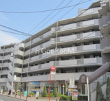 グローリオ中野新江古田