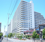 リライズガーデン西新井スカイレジデンス