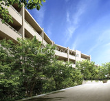 ライオンズ中野南台グリーンゲート